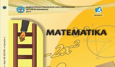 Kunci Jawaban Matematika Kelas 8 Semester 2 Lengkap Wali Kelas Sd