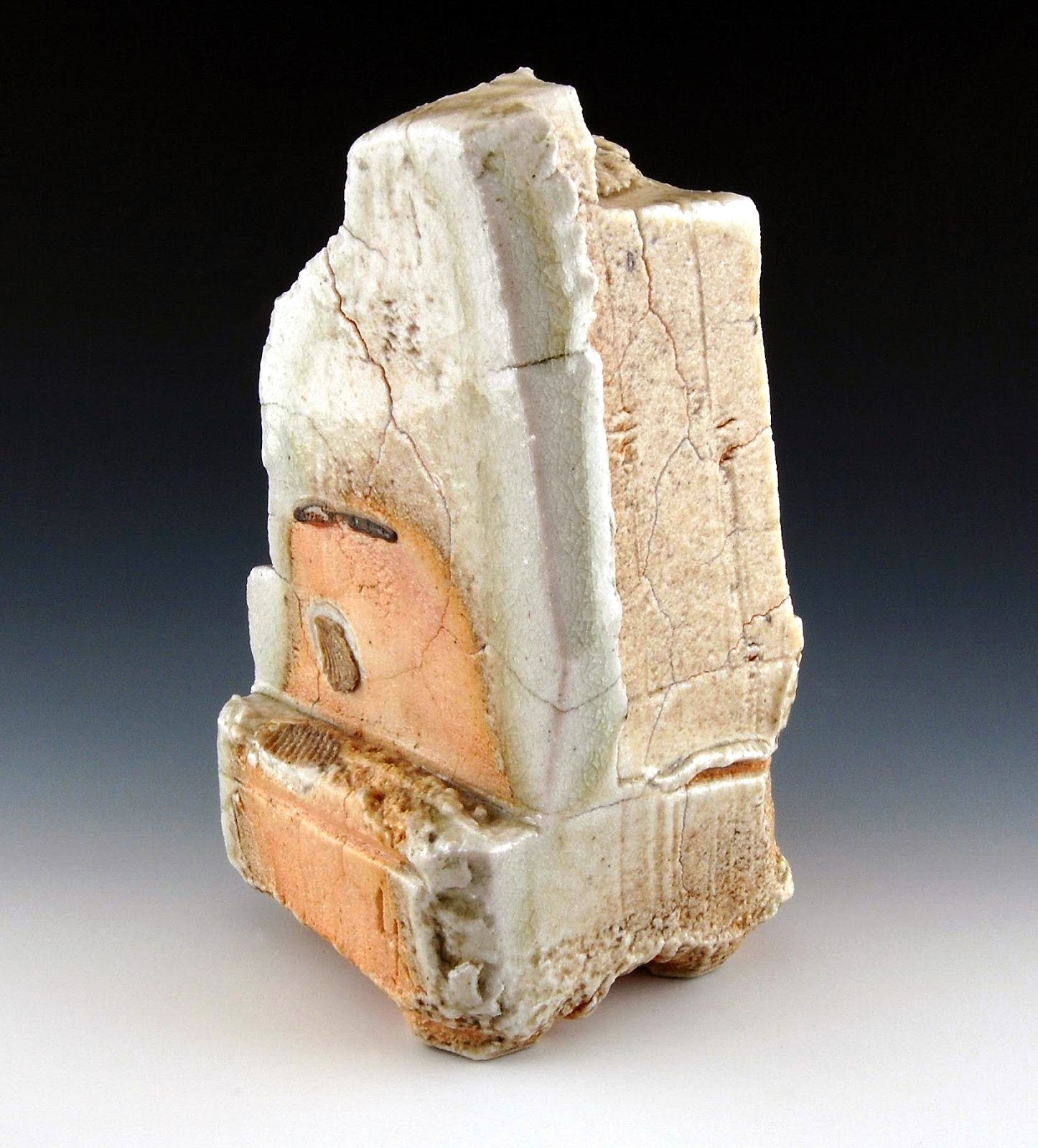 Lucien M. Koonce International Wood Fired Ceramics