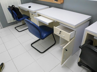 Pesan Furniture Untuk Sekolah, Kampus Universitas Di Semarang Jawa Tengah