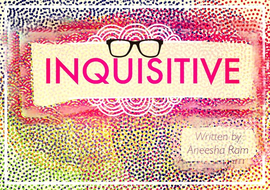 INQUISITIVE: Introduction