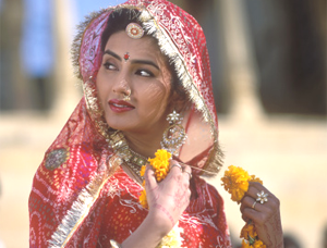 Indian culture Marriage