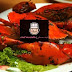كابوريا مشوية كابوريا مشوية