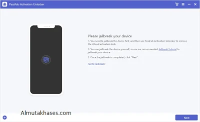 PassFab Activation Unlocker Free Download