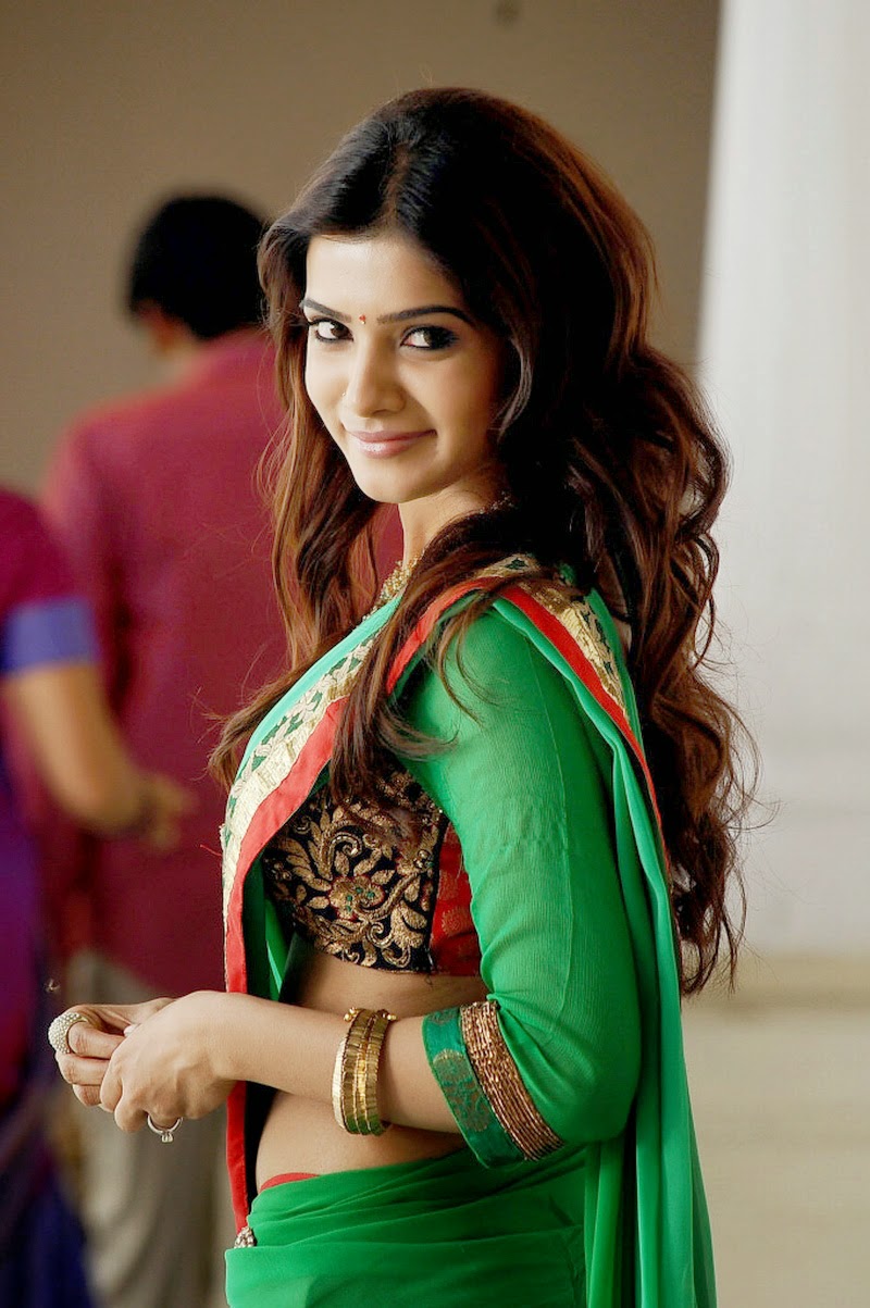 SAMANTHA RUTH PRABHU NEXT MOVIE WITH NTR | Tamil Movie Stills, Images