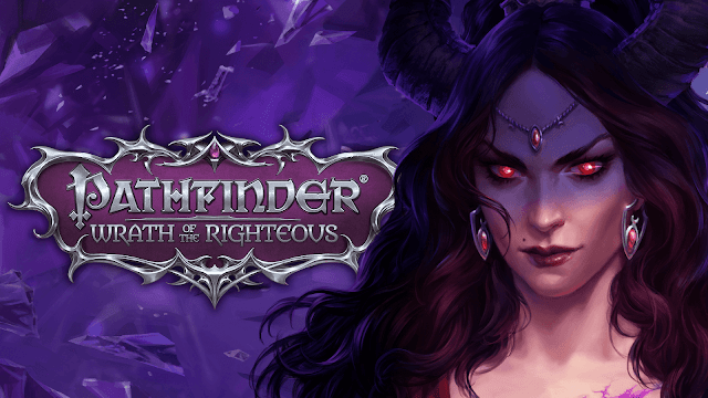 Pathfinder: Wrath of the Righteous