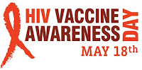 Παγκόσμια ημέρα ενημέρωσης για το εμβόλιο κατα του AIDS