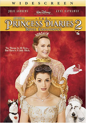 descargar El Diario De La Princesa 2 – DVDRIP LATINO