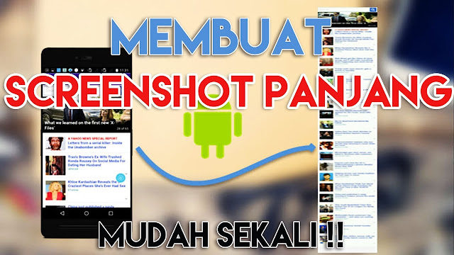 Tak Perlu HP Mahal, Ini Cara Mudah Bikin Screenshot Chat Panjang yang Kekinian