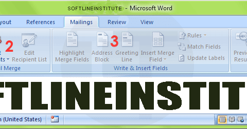 no mailings tab in word no mailings tab in word