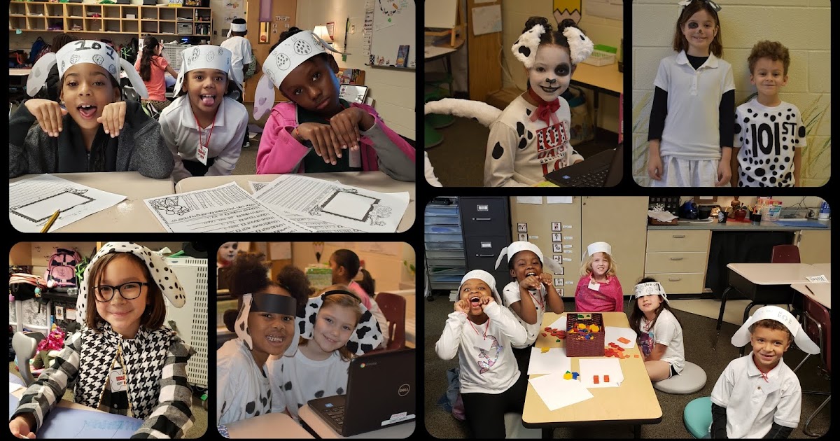Lake Carolina Elementary Communigator 101st Day Of School lake-carolina-elementary-communigator-101st-day-of-school