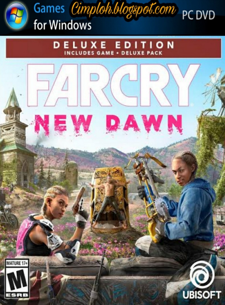 How to download far cry 5 update