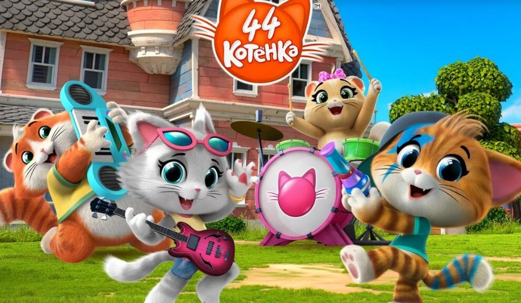 включи про том