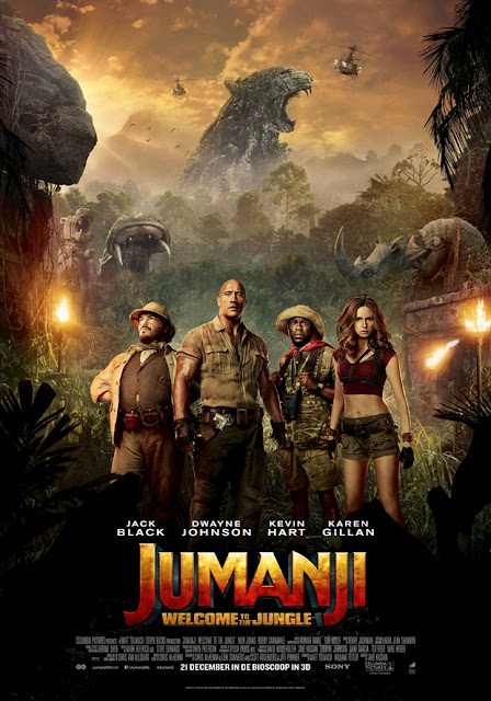 Downloaden Jumanji: Welcome to the Jungle DVDRip Film, Jumanji: Welcome to the Jungle Downloaden Gratis Film DVDRip, Jumanji: Welcome to the Jungle Downloaden Gratis Film NL, Jumanji: Welcome to the Jungle torrent, 