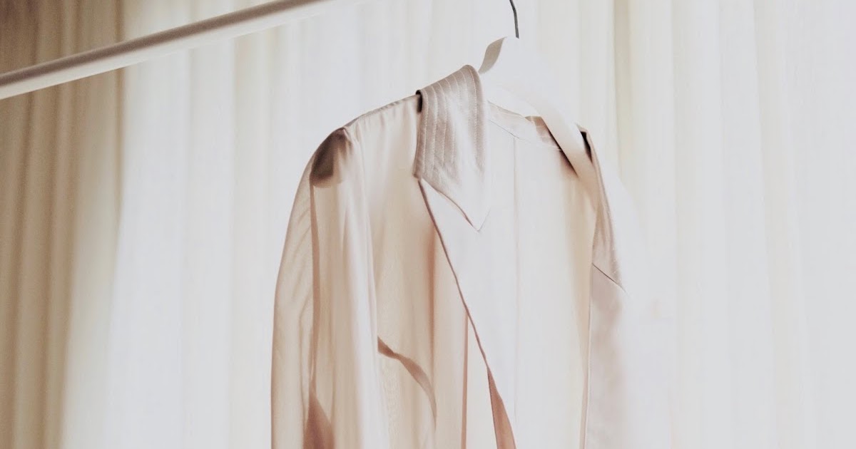 Sheer Robe | Craft and Couture
