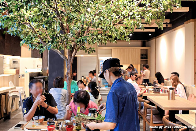 深夜裡的隱藏版極限燒肉丼,彰化的超人氣燒肉丼在逢甲也能吃得到!