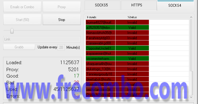 Valid Email Checker v1 0 Coded By Mico Combo List Combolist valid-email-checker-v1-0-coded-by-mico-combo-list-combolist