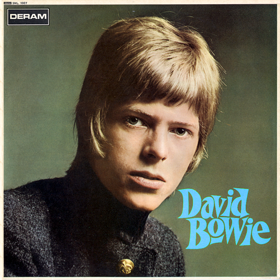 First Versions David Bowie First Versions David Bowie