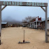 Family Road Trip: Cyanide Springs Ghost Town, AZ