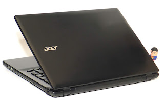 Acer TravelMate P246-M Core i3 Series Second di Malang