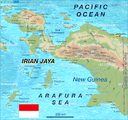 18+ Inilah Pulau Papua