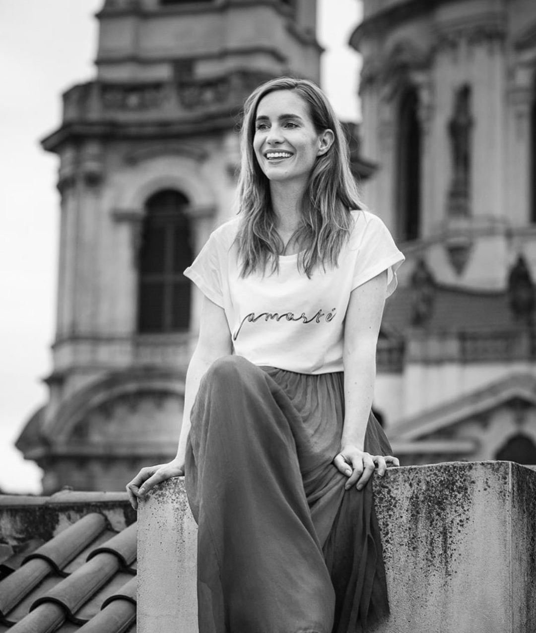 Hana Vagnerová Instagram Clicks -2020