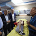 Palestinian boy loses leg after Israeli soldier shot him as he retrieved football