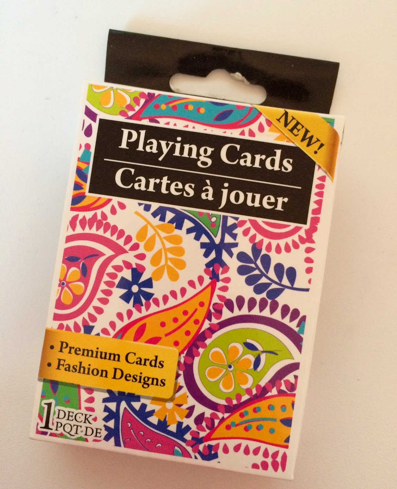 The Lily of the Valley Craft Room You & Dance are the Perfect Pair