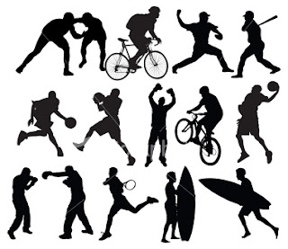 [basket, lotta libera, ciclismo, surfing, tennis, boxe, baseball]