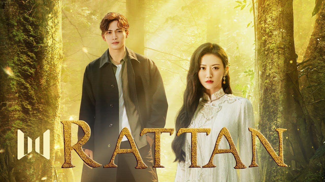 ดูซีรี่ย์จีน ซับไทย พากย์ไทย ดูออนไลน์ฟรี Rattan 2021 ครึ่งปีศาจซือ