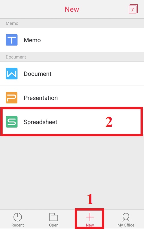 Cara Menyimpan File Di Wps Office Android Blogger Toraja