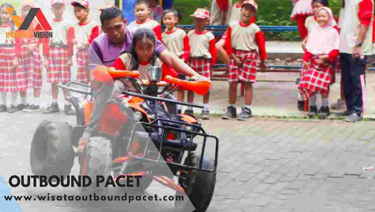 Pacet Mini Park - Wisata Outbound Pacet Mojokerto ...