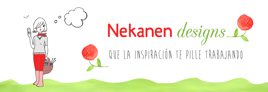 Nekanen Designs