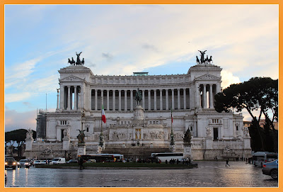 Visitar Roma sem gastar