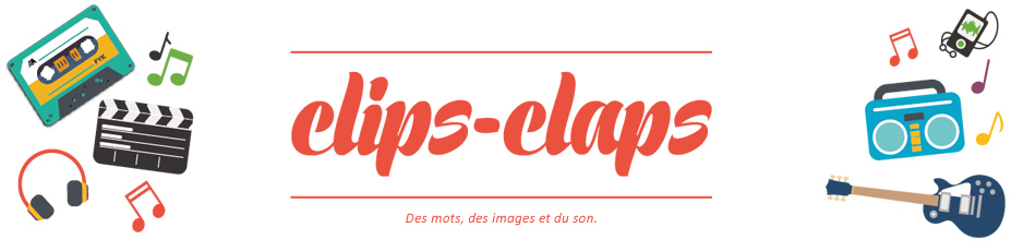 Clips-claps