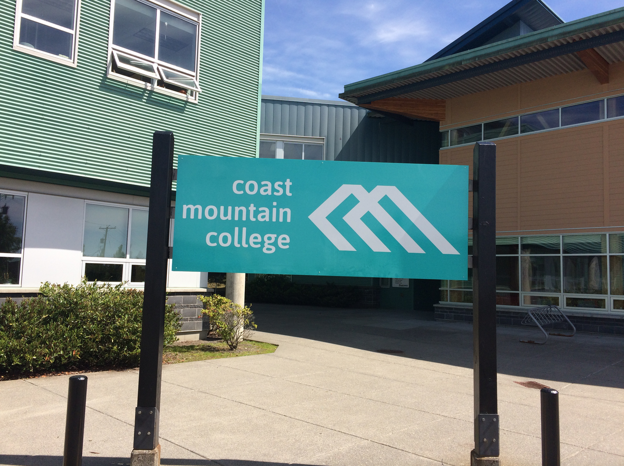 North Coast Review Coast Mountain College Open House to provide more