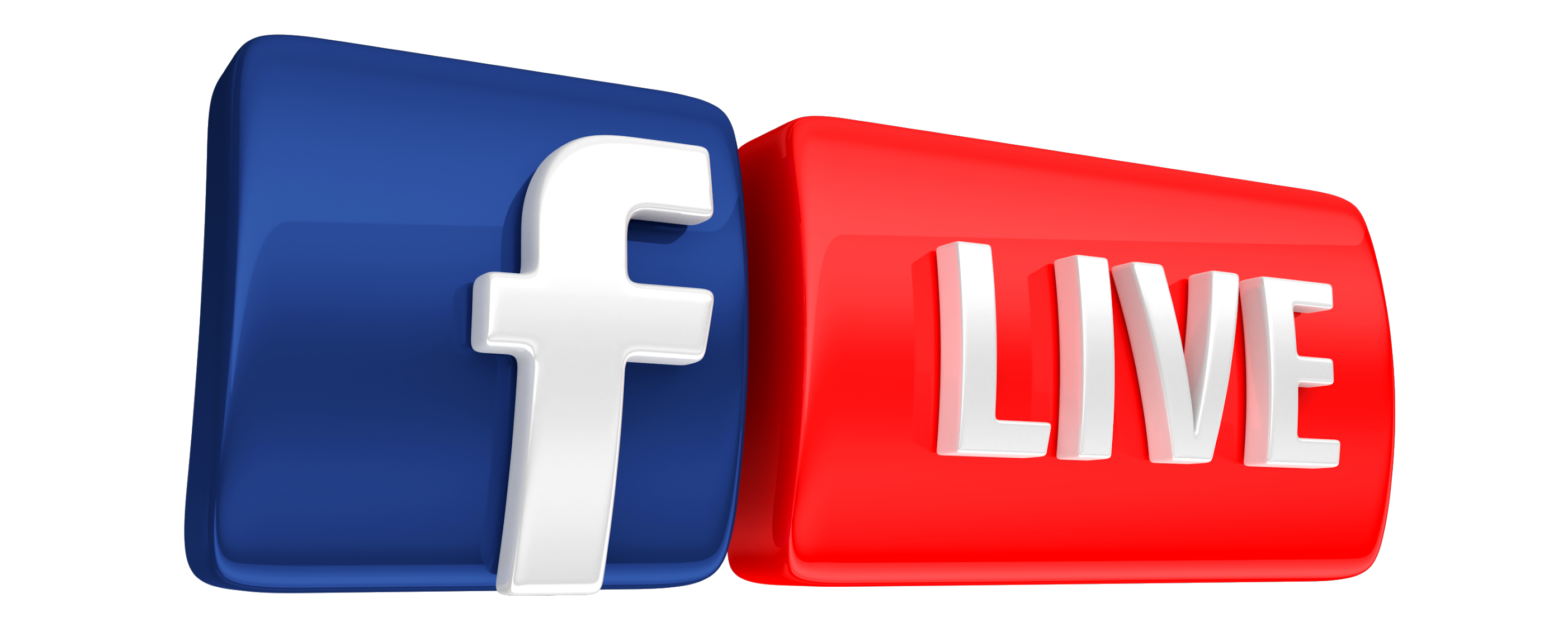Ênisson Design Gráfico Logo Live Facebook I PNG