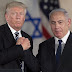 Netanyahu invitará a Trump a inaugurar la embajada de EE.UU. en Jerusalén en mayo