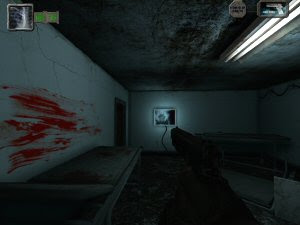 IMBACORE: My  Gameplay Videos of the Downloadable Free PC FPS Full  Version Horror Shooter The Suffering