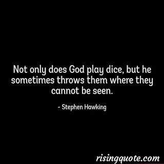 Top 60 Motivational Quotes from Stephen Hawking