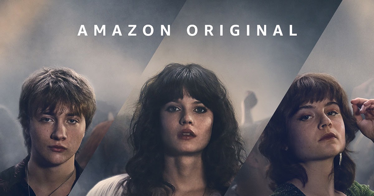 Moi Christiane F Film Netflix Moi Christiane F. : une vraie réussite