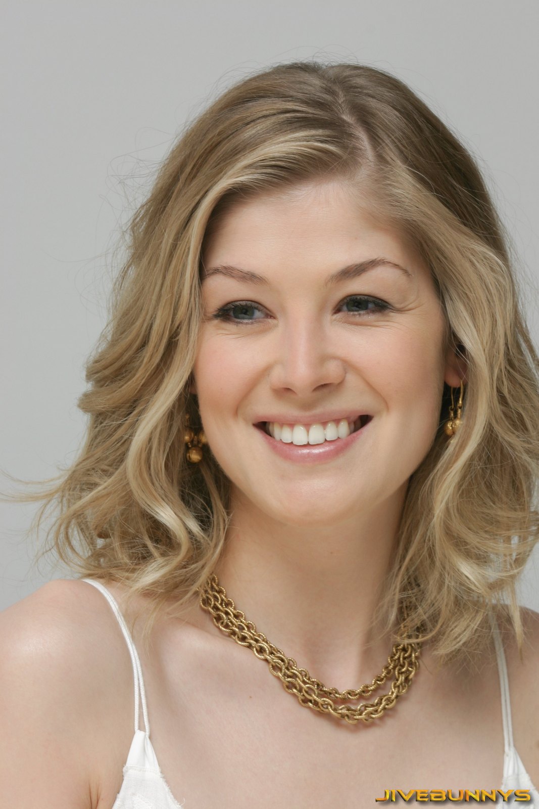Rosamund Pike special pictures (15) | Film Actresses