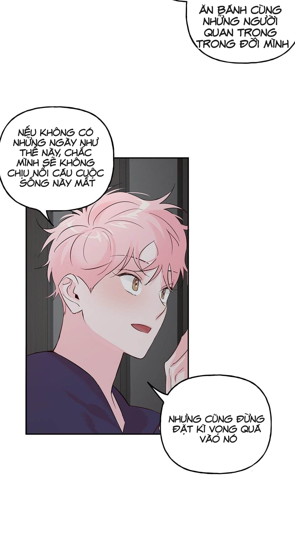 Đọc truyện Assorted Wildness - Chapter 39