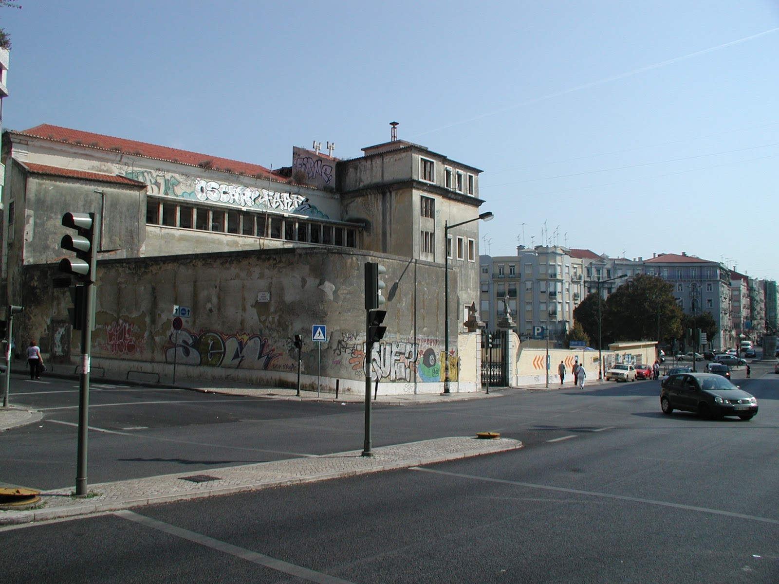 CAIS DO OLHAR: OLHARES