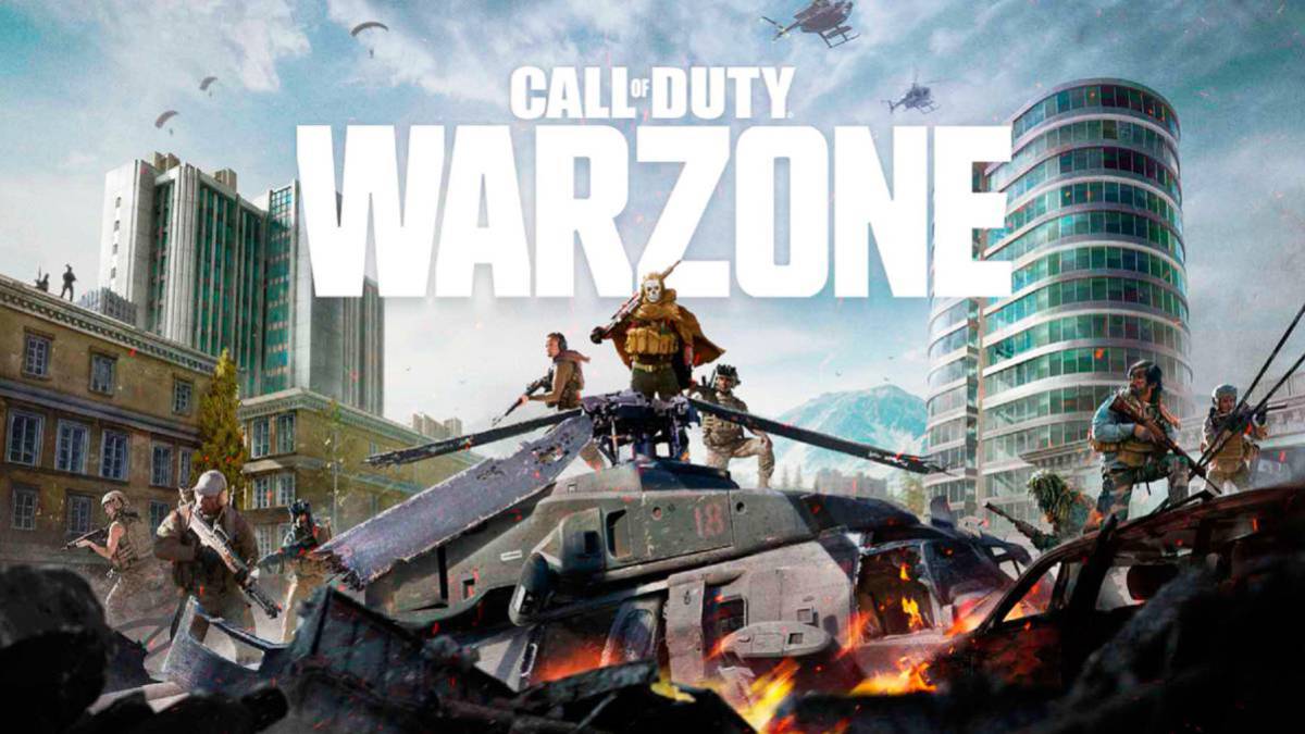 Cheat Call of Duty Warzone Hack VIP Pekalongan Anti Banned Terbaru Hack 2023