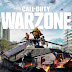 Cheat Call of Duty Warzone VIP