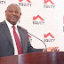 Dr. James Mwangi joins Global CEOs in signing a commitment to champion a cross-sector collaboration for a Purpose–First Economy