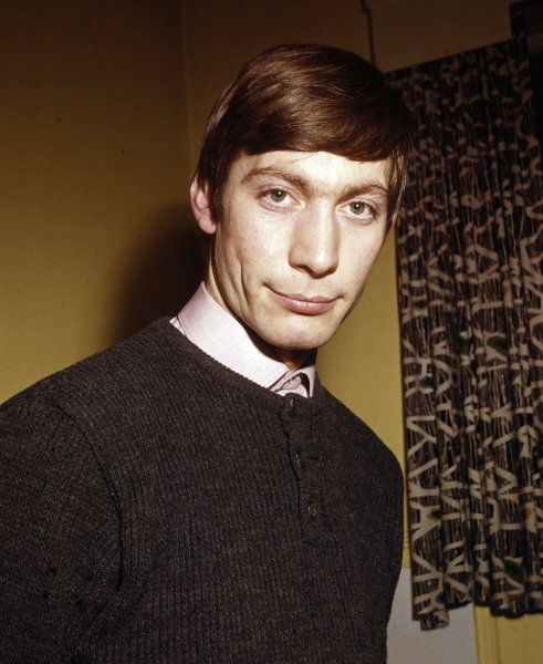 Music N&#39; More: 71 Years of Charlie Watts and Hopefully More to Come...