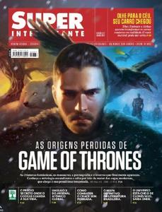 Revista Superinteressante – Edição 377