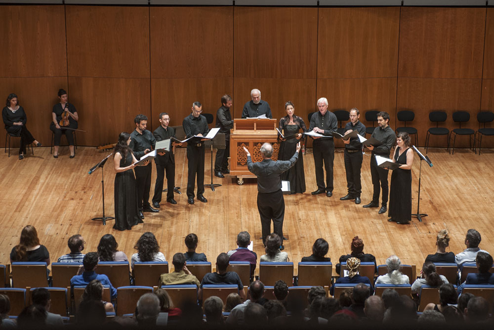 Pamela Hickman S Concert Critique Blog October 2018