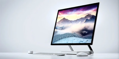 Primo PC Microsoft AIO: Surface Studio